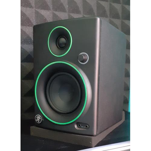 Studiomonitors Mackie CR4